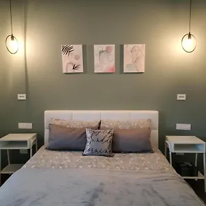 Couette-café La Porta 8, Collecchio
