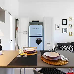 Design District - Appartement Milaan