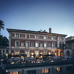 Hotel I Portici, Bologne