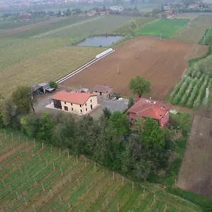  Vakantieboerderij La Marletta