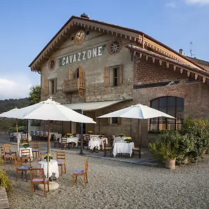 Séjour à la ferme Cavazzone, Regnano (Reggio Emilia)