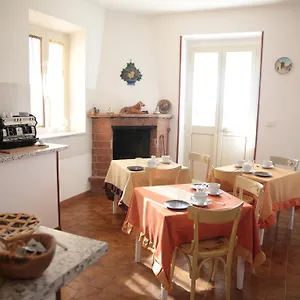 Grappoli Di Sole Vakantieboerderij Rome