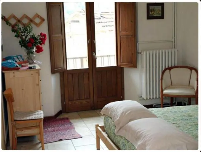 Locanda Ristorante Pizzeria Da Gigino Corniolo  Corniolo (Emilia-Romagna)
