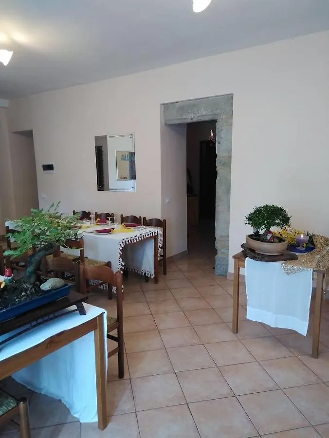 Locanda Ristorante Pizzeria Da Gigino Corniolo  0*, Corniolo (Emilia-Romagna)
