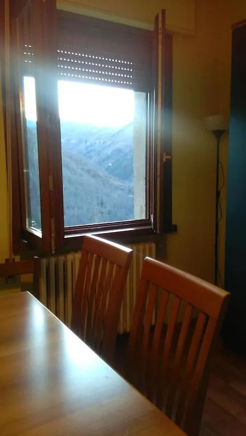 Gasthof Locanda Ristorante Pizzeria Da Gigino Corniolo