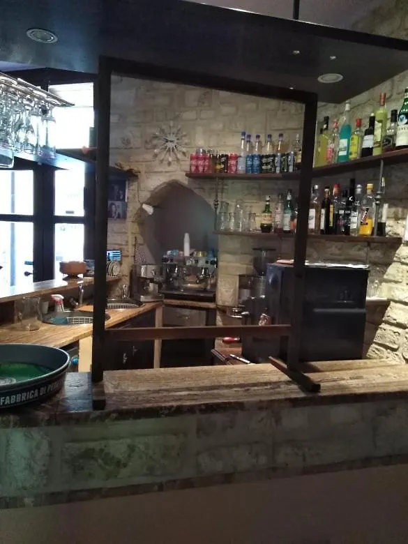 Locanda Ristorante Pizzeria Da Gigino Corniolo  Corniolo (Emilia-Romagna)